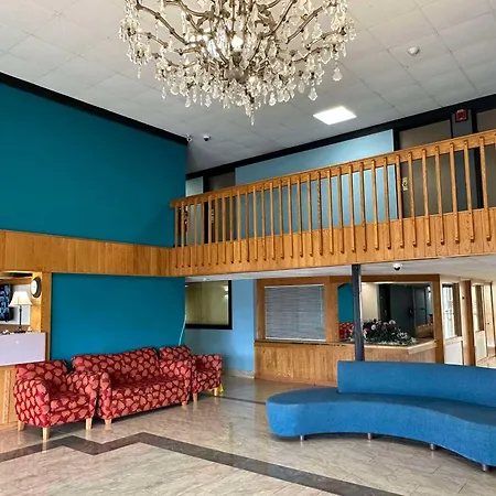 Rodeway Inn