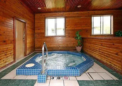 Rodeway - Normal West Inn Bloomington