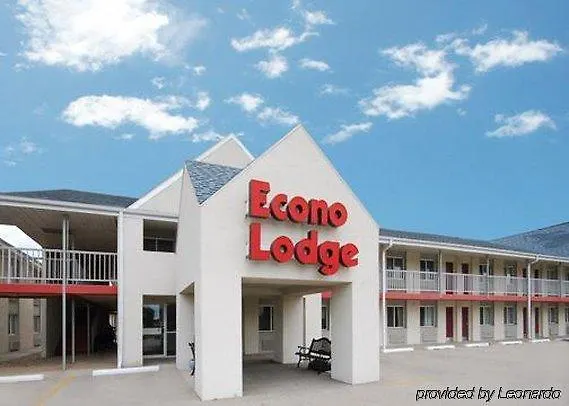 Rodeway - Normal West Inn 3*
