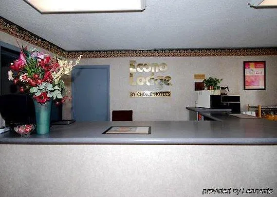 Inn Rodeway - Normal West Bloomington
