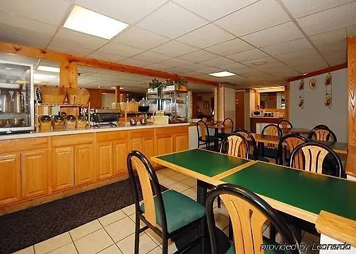 Rodeway - Normal West Inn Bloomington