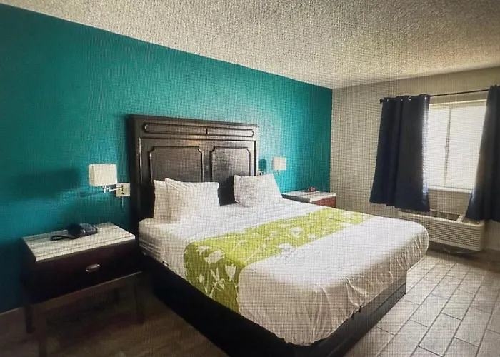 Rodeway - Normal West 3*