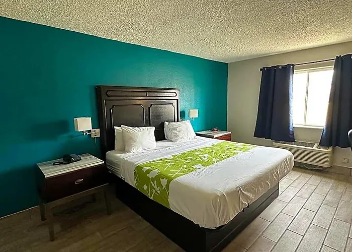 Inn Rodeway - Normal West Bloomington
