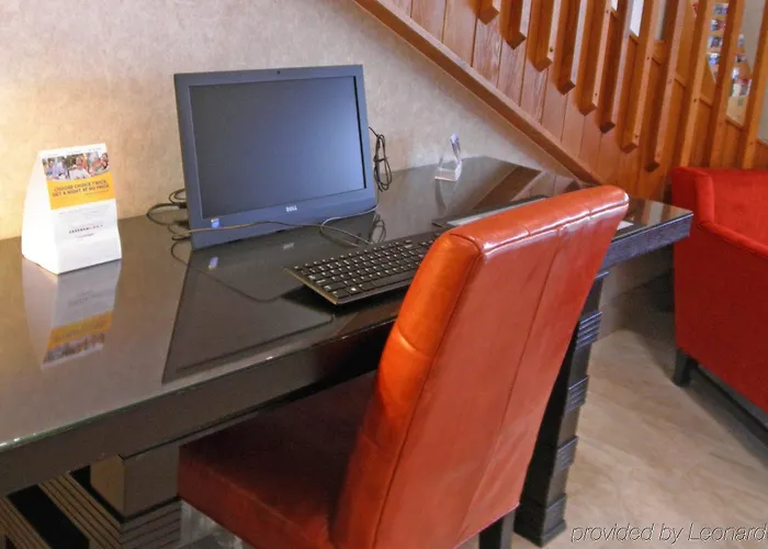 Inn Rodeway - Normal West Bloomington