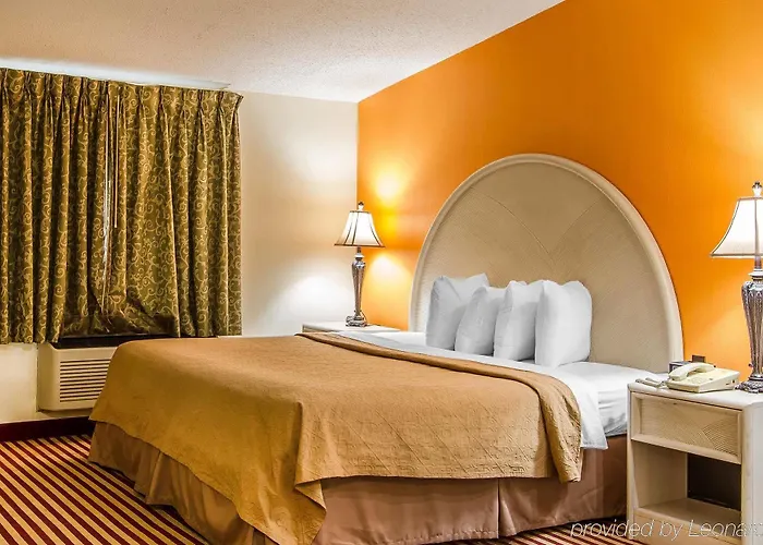 Inn Rodeway - Normal West Bloomington