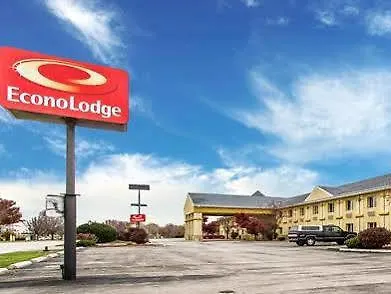 Inn Rodeway - Normal West 3*
