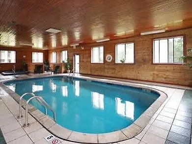Rodeway - Normal West Inn Bloomington